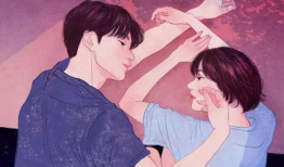 韩国情色漫画,揭秘成人世界的隐秘角落